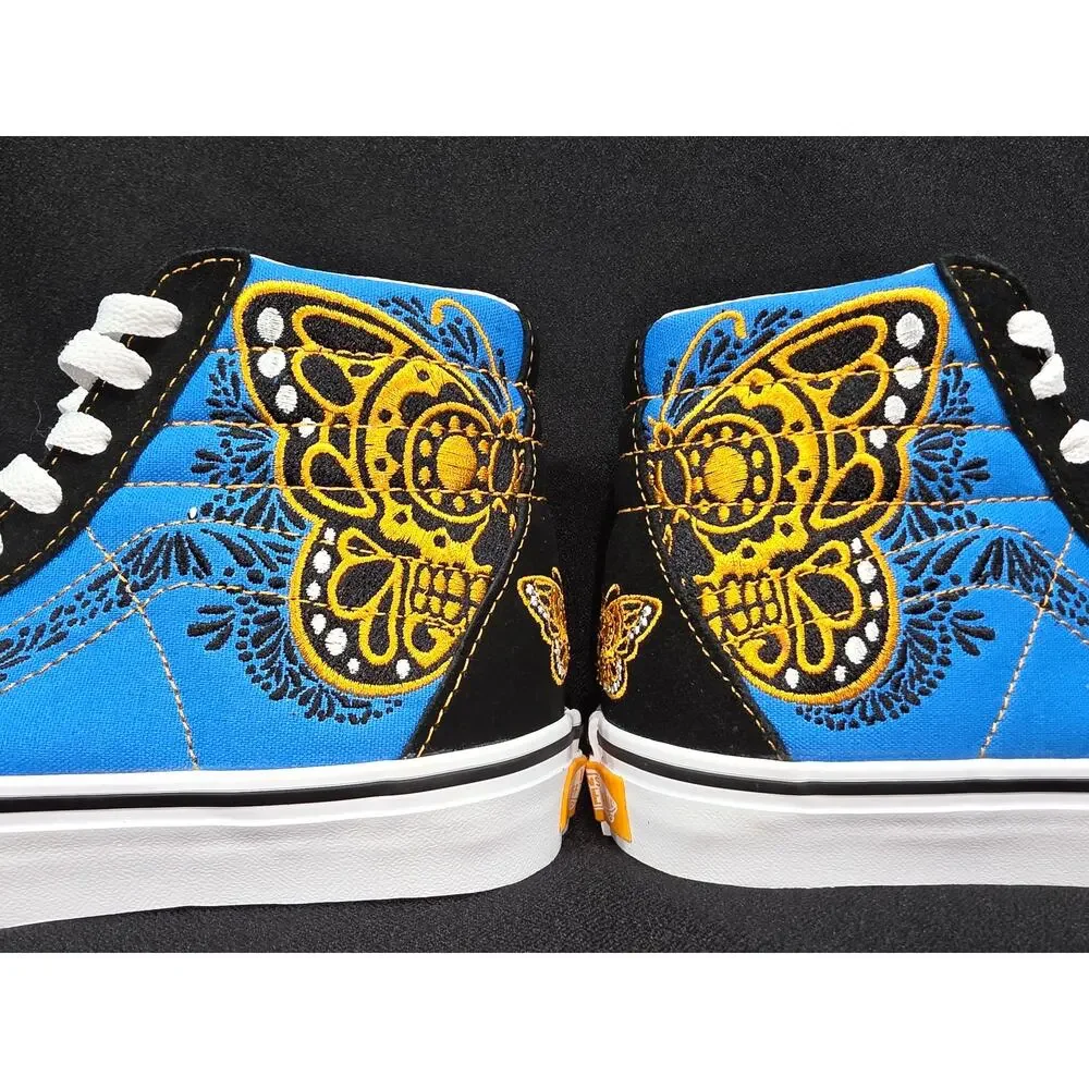 Vans brand new